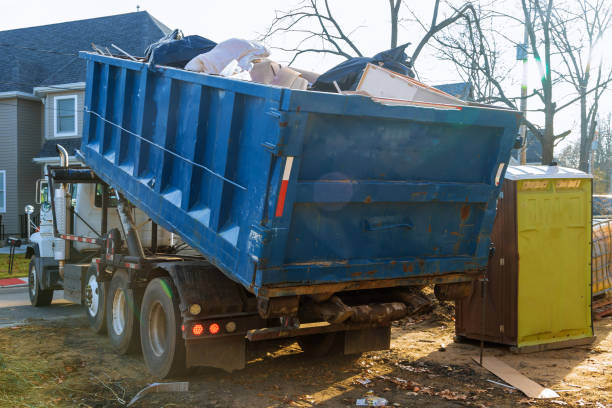 Professional Junk Removal in Woodmoor, CO