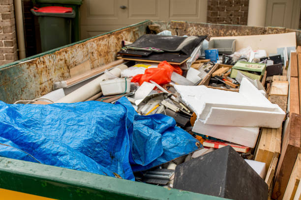 Trash Removal Near Me in Woodmoor, CO